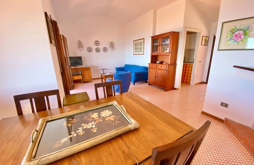 Funtana Meiga Casa | Casa Ibiscus