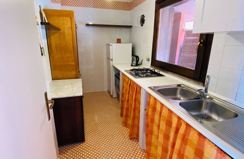 Funtana Meiga Casa | Casa Ibiscus