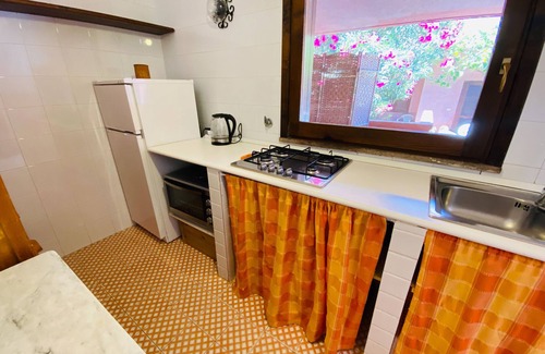 Funtana Meiga Casa | Casa Ibiscus