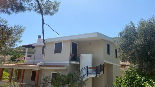 Solanas Apartamento | Casa Ibiscus