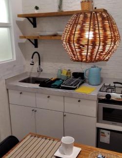 El Tambo Apartamento | Casa Ibiza