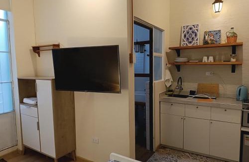 El Tambo Apartamento | Casa Ibiza