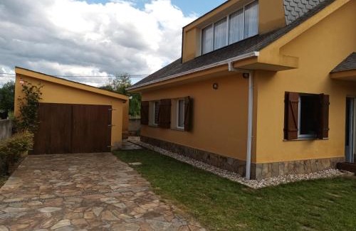 Barreiros Casa | Casa Icaro