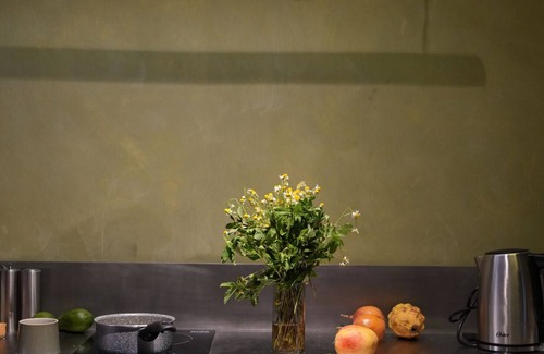 Cusco Historic Center Apartamento | CASA ICHU DOWNTOWN DESIGN APARTMENT