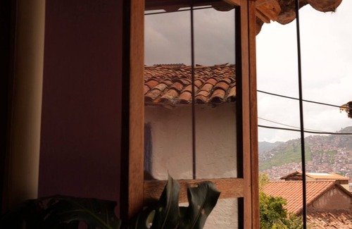 Cusco Historic Center Apartamento | CASA ICHU DOWNTOWN DESIGN APARTMENT