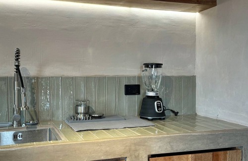 Cusco Historic Center Apartamento | CASA ICHU DOWNTOWN LOFT