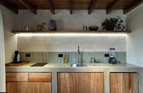 Cusco Historic Center Apartamento | CASA ICHU DOWNTOWN LOFT
