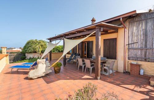 Putzu Idu Casa | Casa Ida