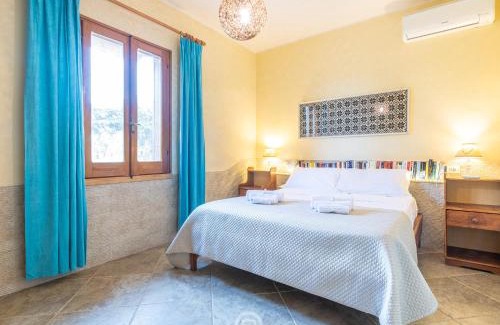 Putzu Idu Casa | Casa Ida