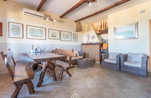 Putzu Idu Casa | Casa Ida