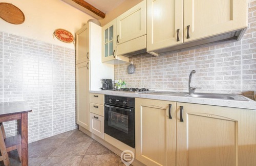 San Vero Milis Casa | Casa Ida