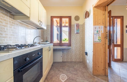 San Vero Milis Casa | Casa Ida
