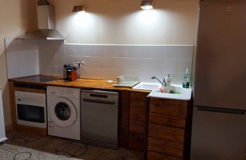 Sotillo de la Adrada Casa | Casa ideal para familias, al lado de rutas de senderismo