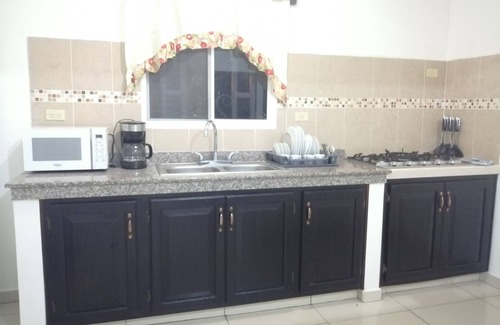 Boqueron Casa | Casa ideal para familia pequeña en lugar tranquilo