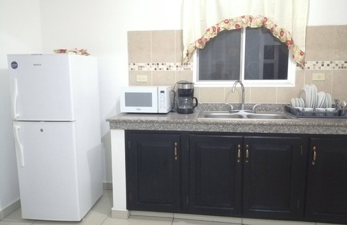 Boqueron Casa | Casa ideal para familia pequeña en lugar tranquilo