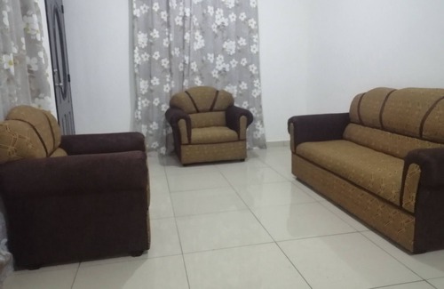 Boqueron Casa | Casa ideal para familia pequeña en lugar tranquilo