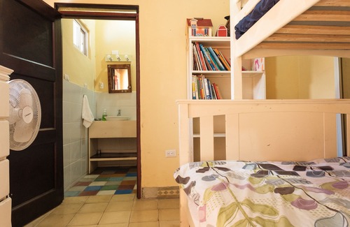 Granada Casa | Casa ideal para familias