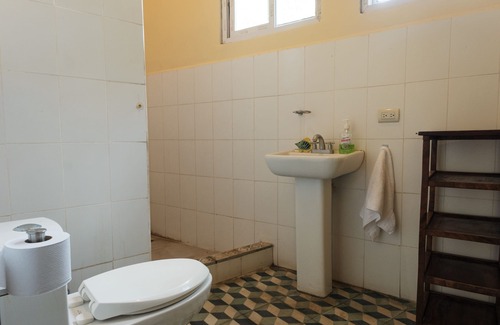 Granada Casa | Casa ideal para familias