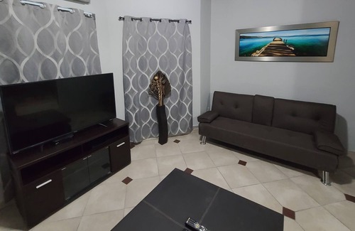 Tampico Casa | Casa ideal para grupos de negocios, familias o amigos