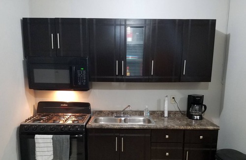 Tampico Casa | Casa ideal para grupos de negocios, familias o amigos