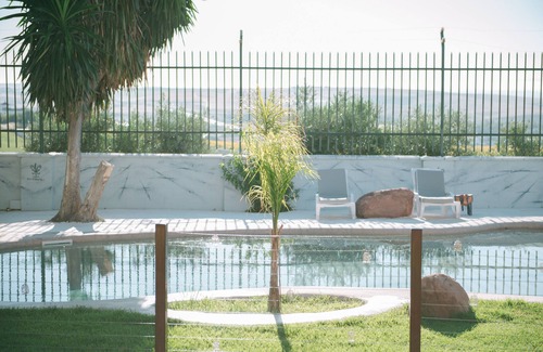 Ecija Chalet De Esquí | Casa ideal para pasar unos días de relax. A tan solo 5 minutos de Écija.