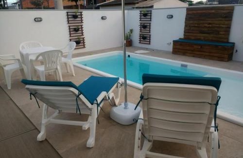 Torres Casa | Casa ideal para suas férias