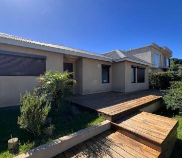Maldonado Casa | Casa ideal para vacaciones en familia