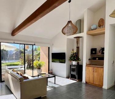 Maldonado Casa | Casa ideal para vacaciones en familia