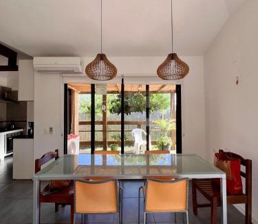 Maldonado Casa | Casa ideal para vacaciones en familia