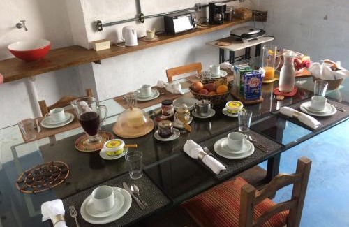 Santa Teresa Cama Y Desayuno | Casa igba
