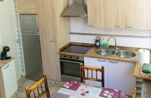 Monforte de Lemos Casa | CASA IGLESIAS 2 2 habitaciones