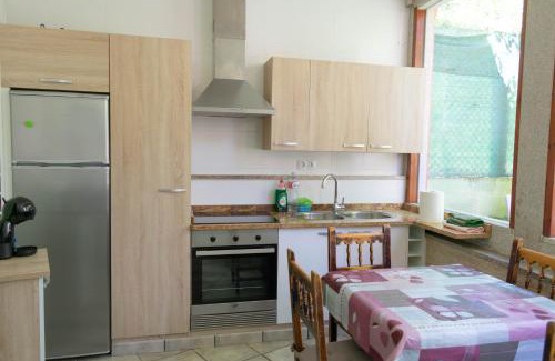 Monforte de Lemos Casa | CASA IGLESIAS 2 2 habitaciones