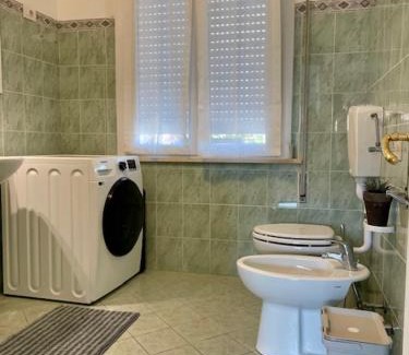Cattolica Casa | Casa Il Gelso