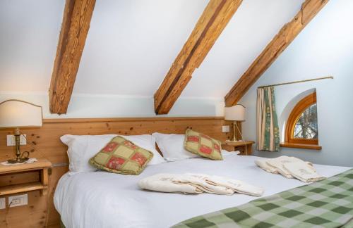 Tarvisio Apartamento | Casa il Tiglio
