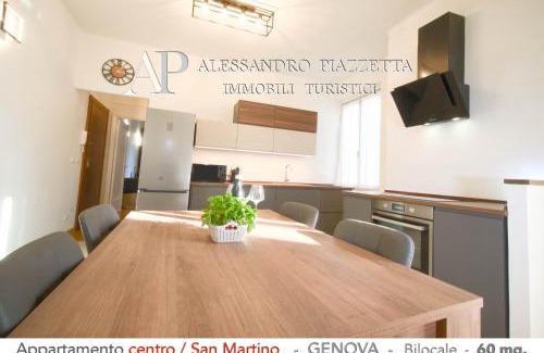 San Martino Apartamento | Casa Il Trifoglio