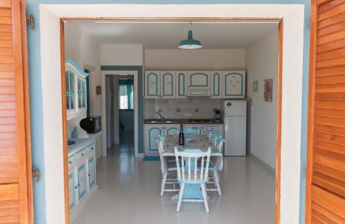 Cala Liberotto Apartamento | Casa Ilaria Calaliberotto
