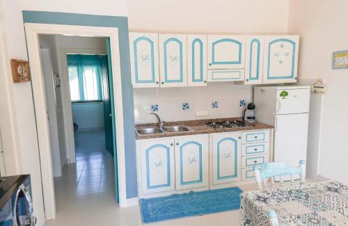 Cala Liberotto Apartamento | Casa Ilaria Calaliberotto