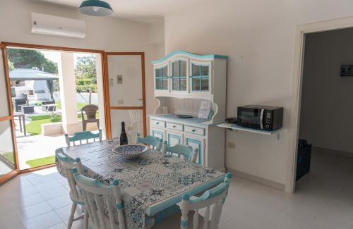 Cala Liberotto Apartamento | Casa Ilaria Calaliberotto