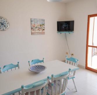 Cala Liberotto Apartamento | Casa Ilaria Calaliberotto