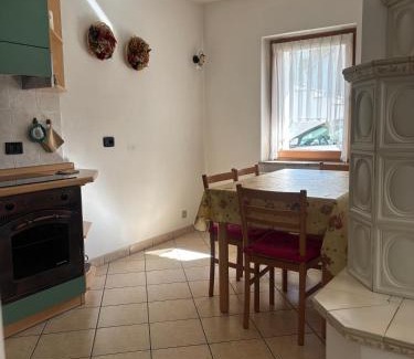 Campolongo Apartamento | Casa Ilaria