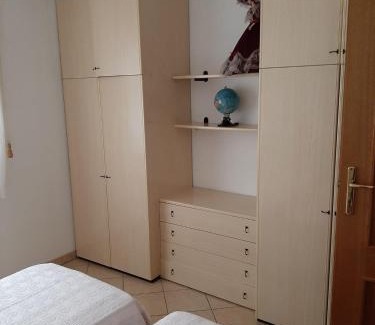 Campolongo Apartamento | Casa Ilaria