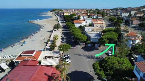Roseto Capo Spulico Casa | Casa Ilde