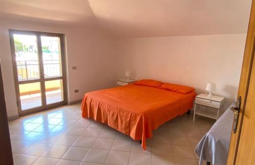 Roseto Capo Spulico Casa | Casa Ilde