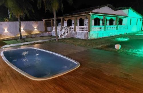 Armacao do Tairu Casa | Casa Ilha de Itaparica Bahia