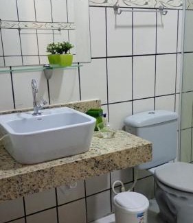 Vila do Abraao Casa | Casa Ilha Grande - RJ