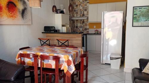 Vila do Abraao Casa | Casa Ilha Grande - RJ