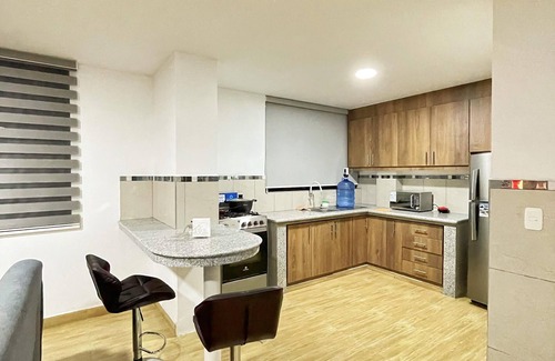 San Antonio Apartamento | Casa illary