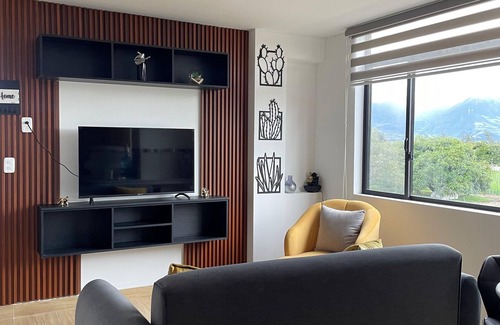 San Antonio Apartamento | Casa illary