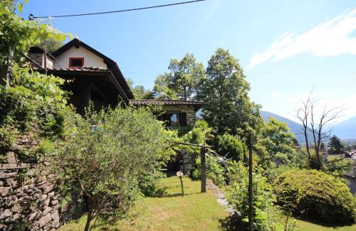 Terre di Pedemonte Casa | Casa Ilvea