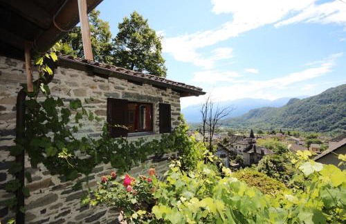 Terre di Pedemonte Casa | Casa Ilvea